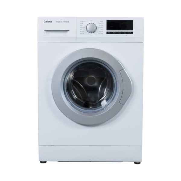 Galanz 7 kg Quick Wash Fully Automatic Front Load washing machine (XQG70-F712DE)