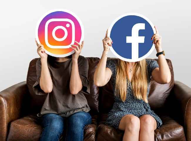 reels cross post from instagram to facebook
