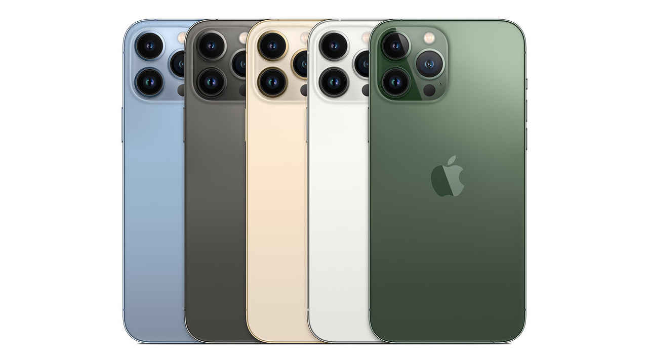 Best 5G smartphones in India (May 2022)