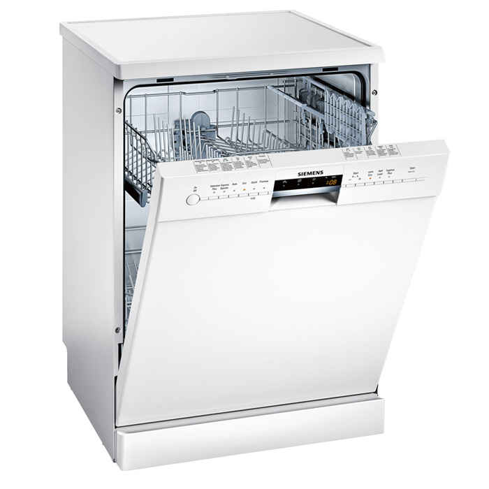 Siemens SN26L201IN Dishwasher