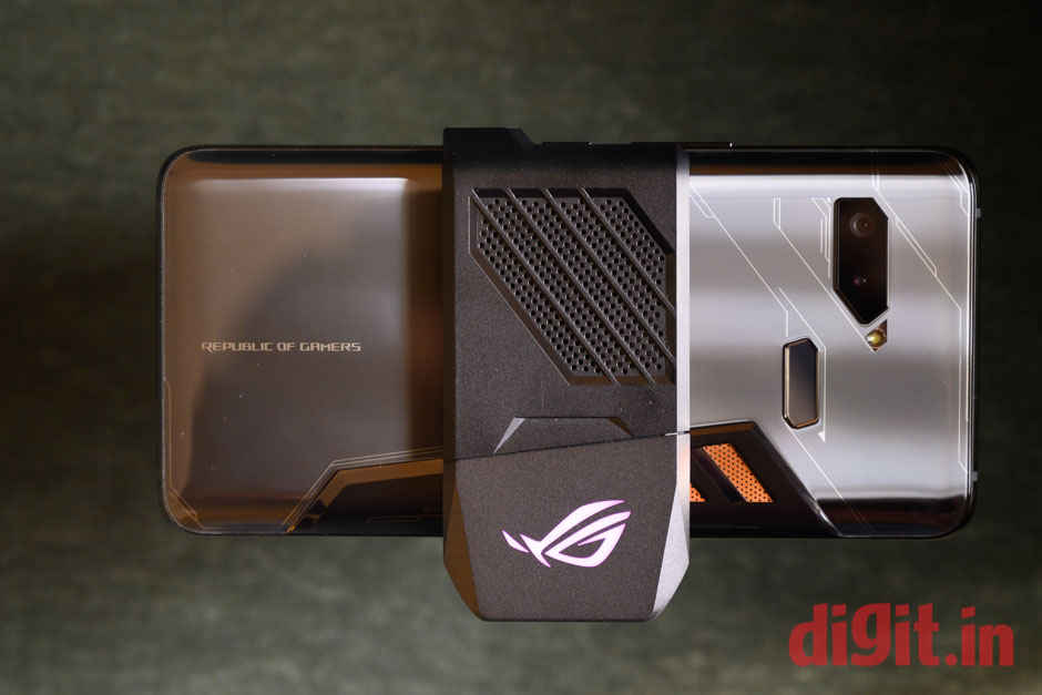 Asus ROG Phone accessories: Everything you need to know