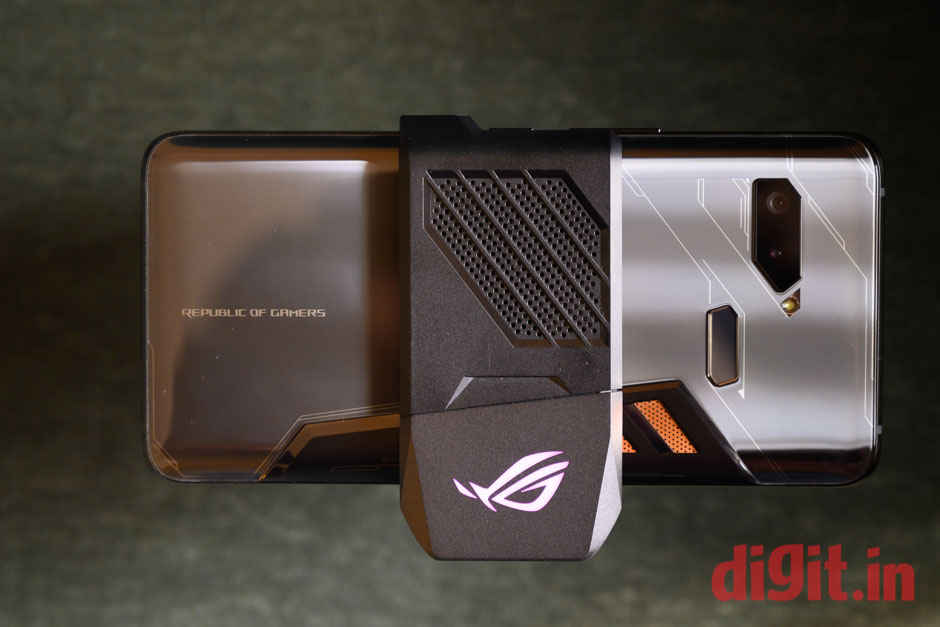 Asus Rog Phone Accessories Everything You Need To Know Digit 