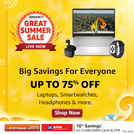Amazon Great Summer Sale: Want the iPhone 14 cheap, but can’t wait till Diwali, then check out this deal