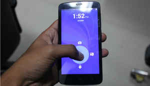 Hands On: Huawei Honor Holly