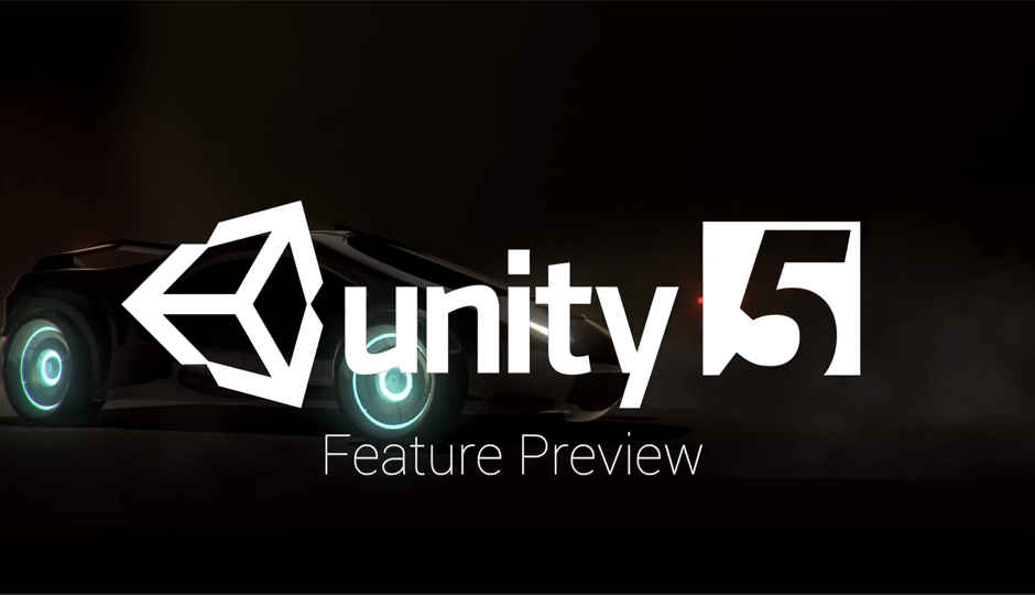 Intel’s partnering with Unity, what it means for Android game developers
