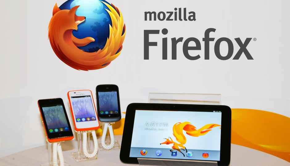 Mozilla collaborates with Intex and Spice to launch $25 phones in India