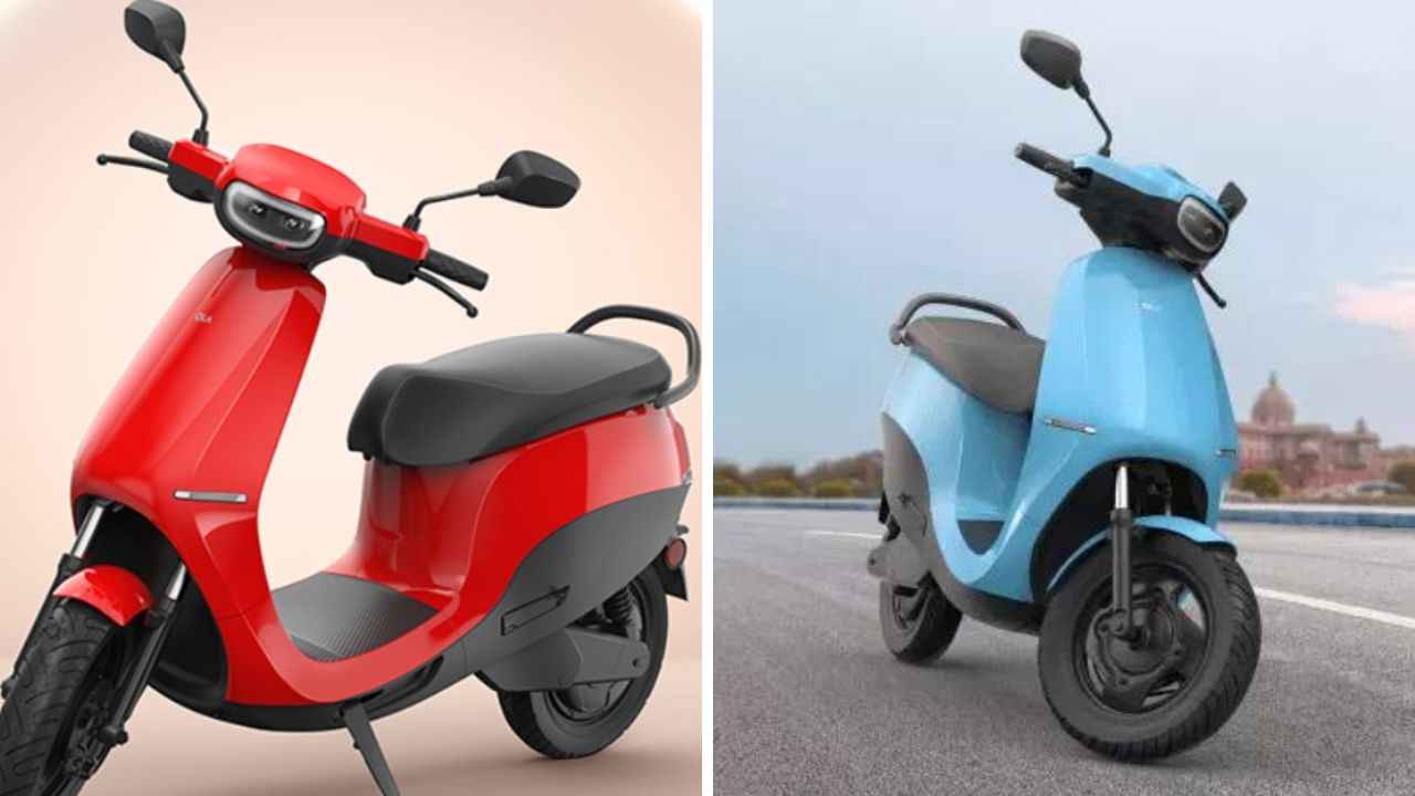 Ola S1 Air Electric Scooter launched in India: Check out the specifications and pricing here | Digit