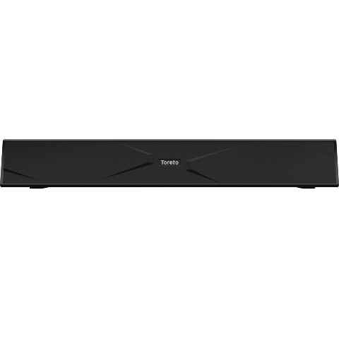 Toreto launches ‘Sound Blast’ wireless soundbar for Rs 2,599 in India