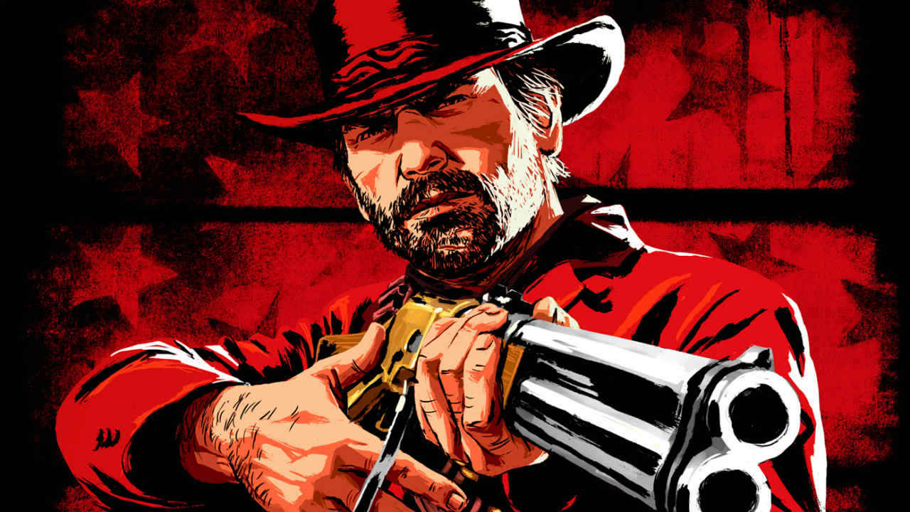 Red Dead Redemption 2 is finally coming to PC this year