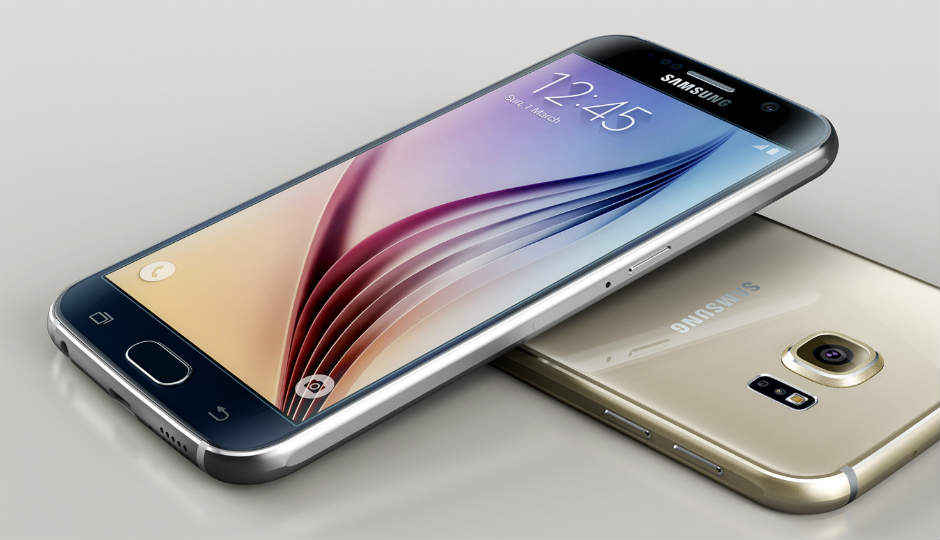 Samsung Galaxy S7 to house a 3D touch display?