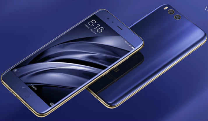 Xioami Jason స్మార్ట్ ఫోన్  Xiaomi Mi 6X పేరు తో లాంచ్  అవబోతుంది