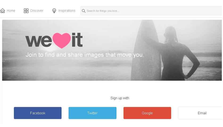 ఆండ్రాయిడ్ లో ఉన్న బెస్ట్ Wallpaper's అండ్ pics యాప్