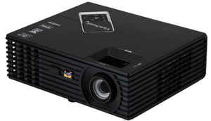 Home entertainment projectors to buy