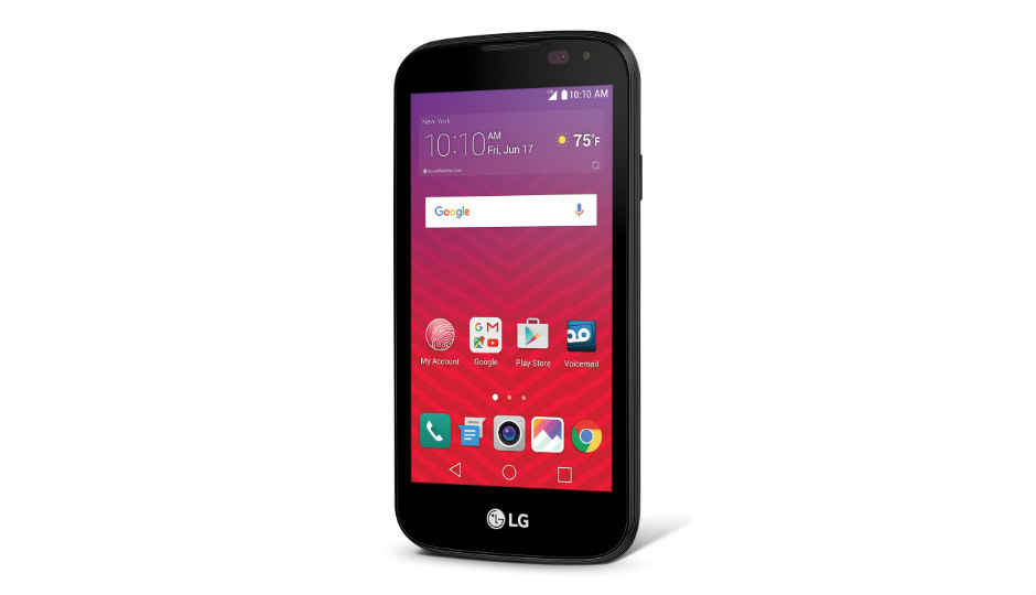 Budget LG K3 smartphone launched in USA, headed to India?