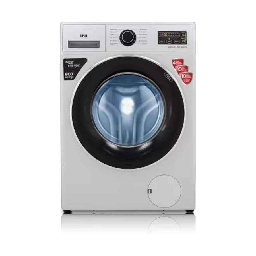IFB 7 kg  Fully Automatic Front Load washing machine (SERENA ZXS)