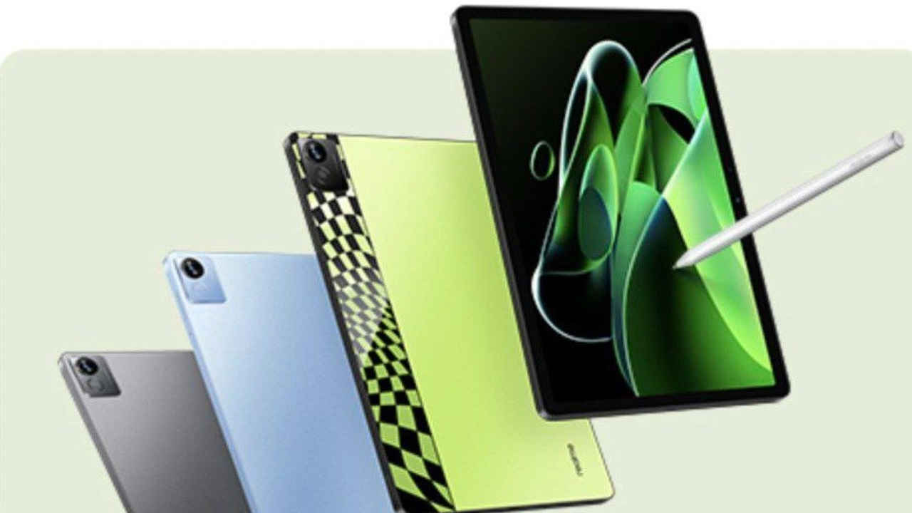 Realme आज भारतात घालणार धुमाकूळ ! Realme Pad X, Watch 3 आणि Earbuds यासह अनेक प्रोडक्ट्स होणार लाँच