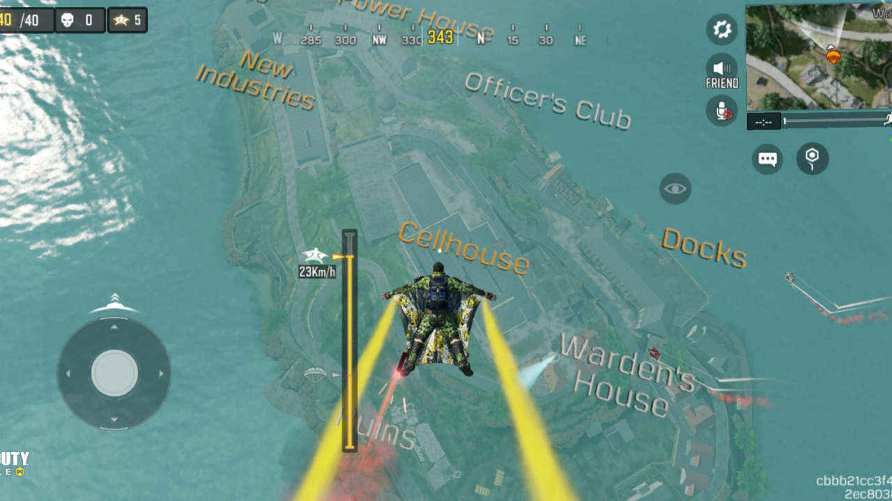 Call of Duty: Mobile strategy guide: Tips to help you win in the Alcatraz map