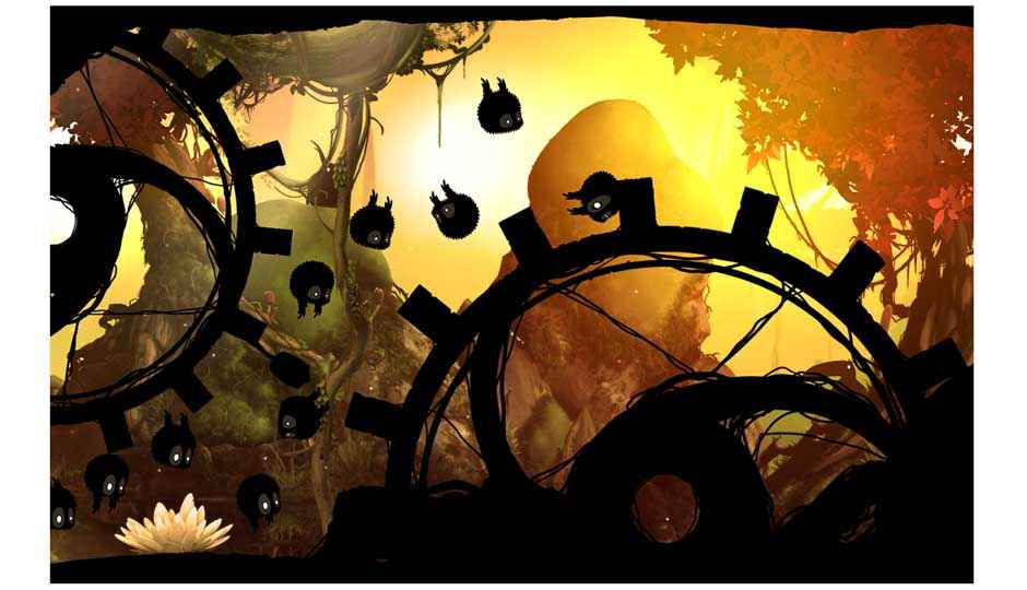The 20 best looking games for mobile phones The 20 best looking games for mobile phones