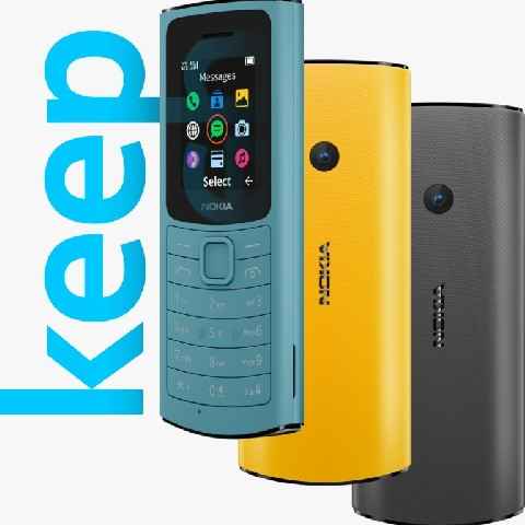 nokia 110 and nokia 105 nokia 110 and nokia 105