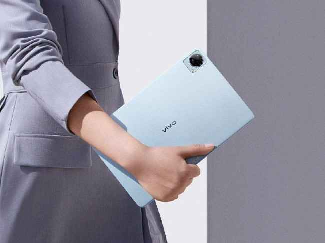 Vivo Pad