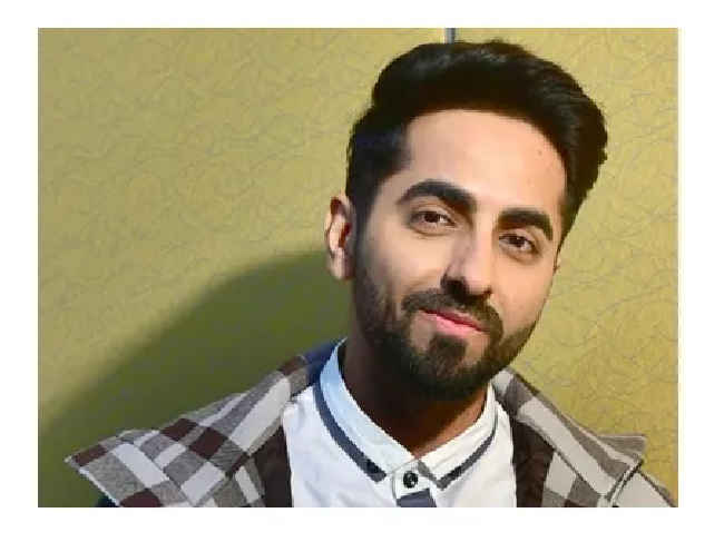 Ayushmann khurrana