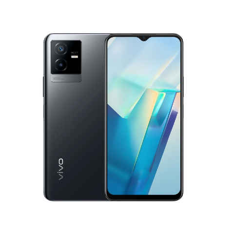 vivo t2x launched