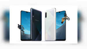 லேட்டஸ்ட் சூப்பர் AMOLED  டிஸ்பிளே கொண்ட ஸ்மார்ட்போன்கள்