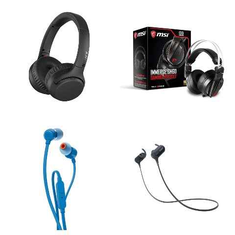 Paytm Big Audio Fest: 7 best deals you can get on audio products right now