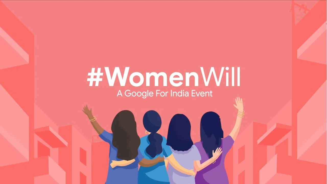 Google supercharges Internet Saathi program on International Women’s Day 2021