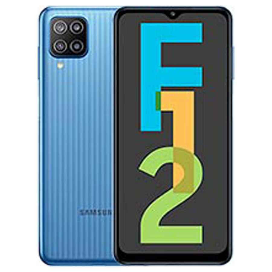 Samsung Galaxy F12 Price In India Full Specifications Features 5th July 21 Digit