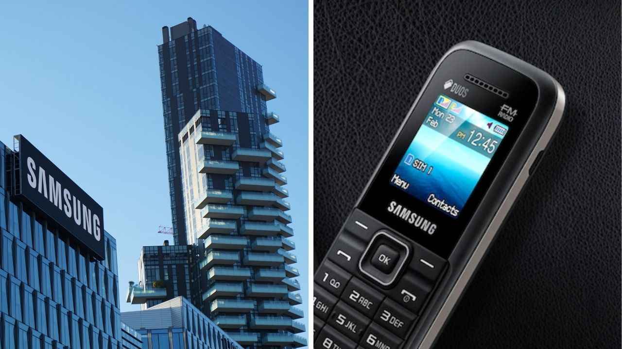 Samsung May Stop Selling Sub 15,000 Phones In India Very Soon: Heres Why
