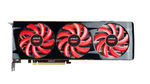 The best high-end graphics cards (GPUs) that money can buy