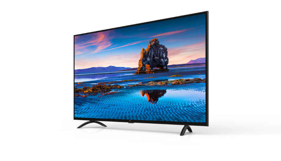 Xiaomi launches new MI LED Smart TV 4A series in India: 32-inch variant priced at Rs 13,999, 43-inch model costs Rs 22,999