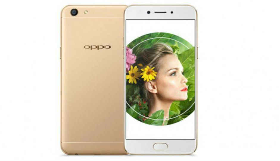 Oppo A77 লঞ্চ হল, 16MP সেলফি ক্যামেরা নিয়ে…