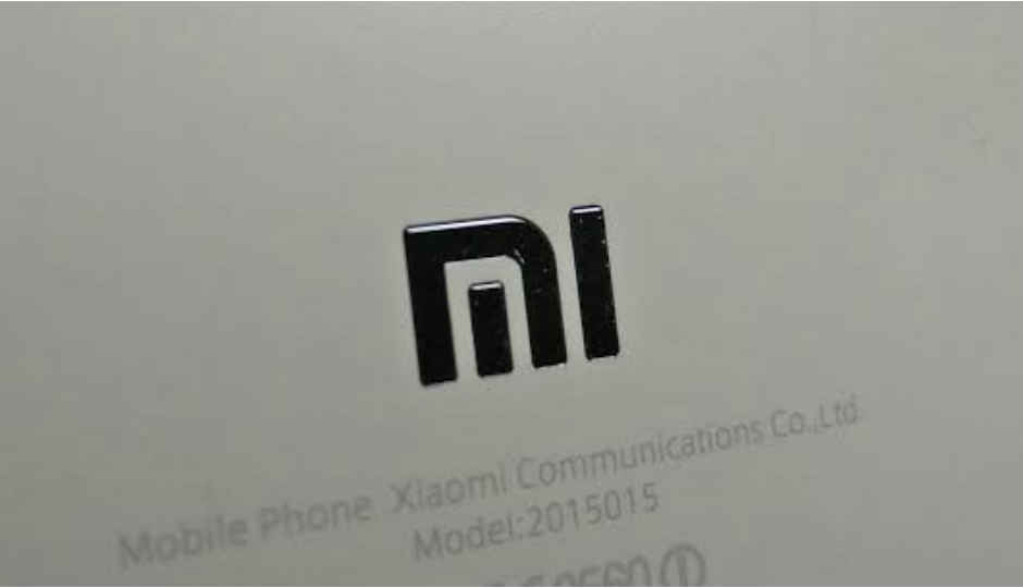 Xiaomi Mi5 listed online, all specs revealed