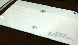 एक नज़र - फ्लिपकार्ट (FlipKart) दवारा प्रस्तुत डिजिफलीप प्रो (Digiflip Pro) श्रृंखला के टेबलेट्स पर