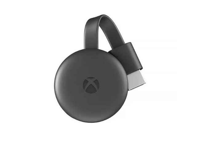 Xbox Keystone