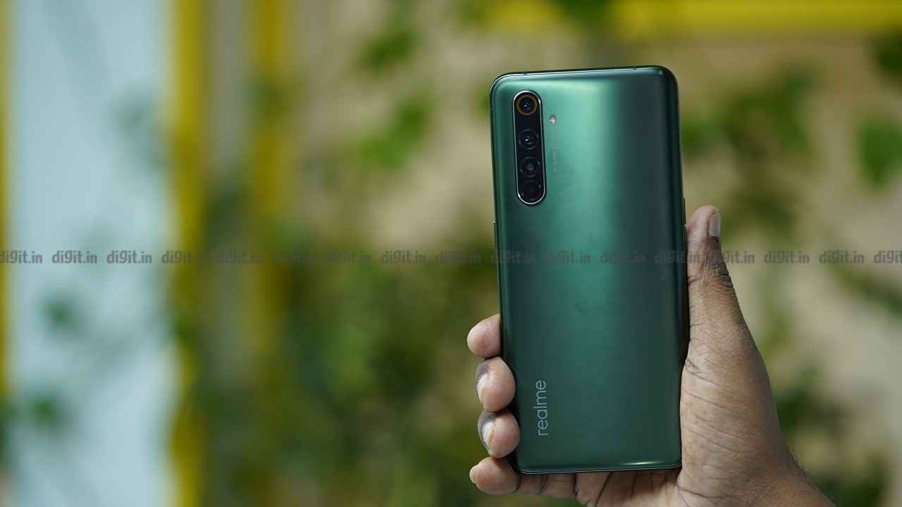 Our Realme X50 Pro camera review leaves us asking for more
