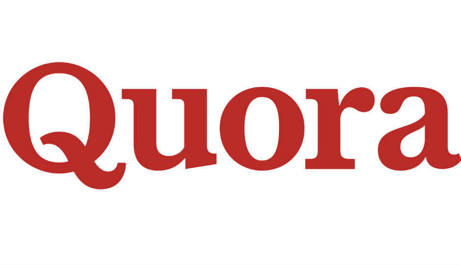 Quora says it’s been robbed of data of 100 million users