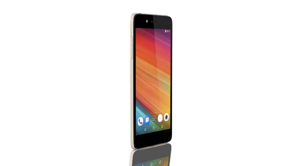InFocus launches M535 with metal unibody in India for Rs. 9,999