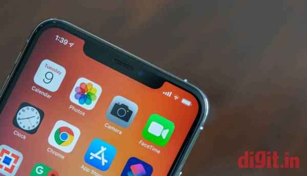 Apple confirms iOS 12.1 update to fix ‘beautygate’