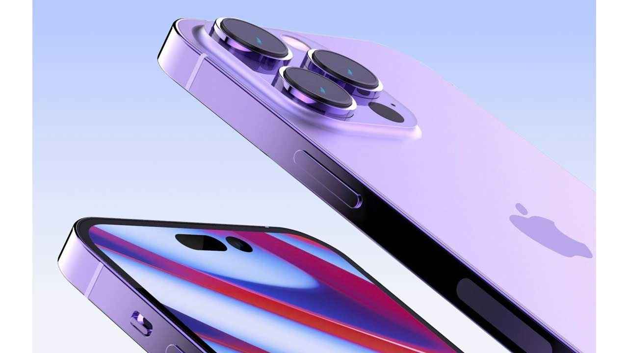iPhone 14 Front Camera Upgrades: 6P Lens And Auto-Focus Support | Digit