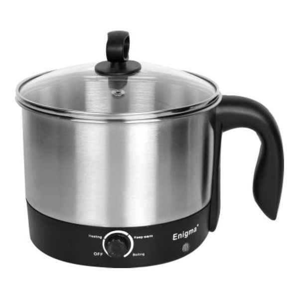Enigma Multifunction-07 Electric Kettle