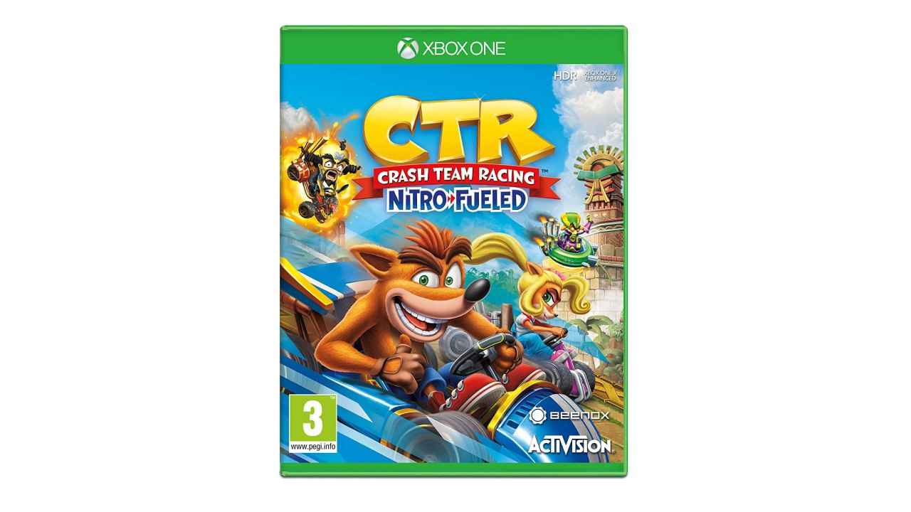 best remastered games xbox one