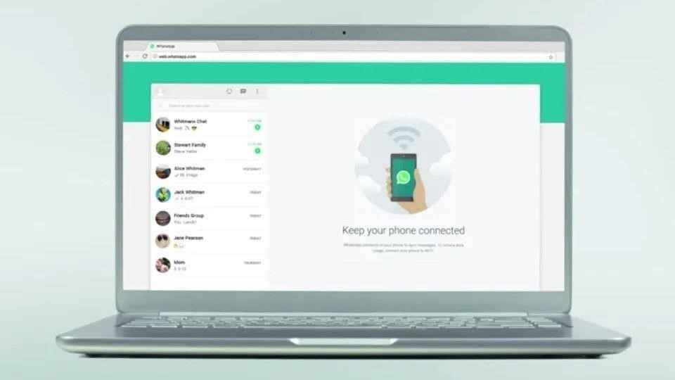 How to Install WhatsApp Web on Web Browser