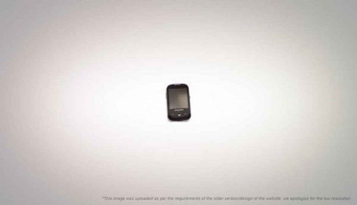 Samsung B5310 CorbyPro - TouchWiz UI, QWERTY, Wi-Fi & GPS, under Rs. 13,900  Review
