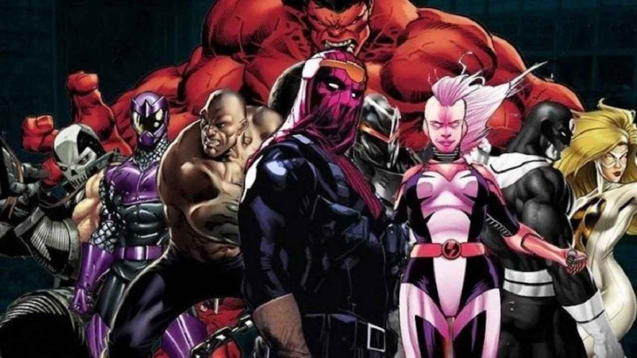 Marvel’s Thunderbolts Reportedly Land Jake Schreier As The Film’s Director