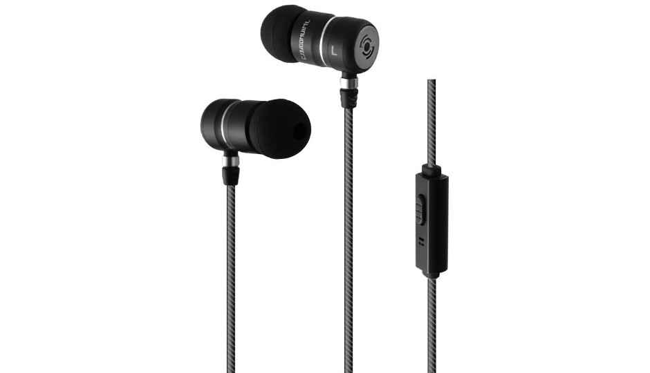 Tekfusion Twinwoofers M 2.0 headset launched at Rs. 1,999