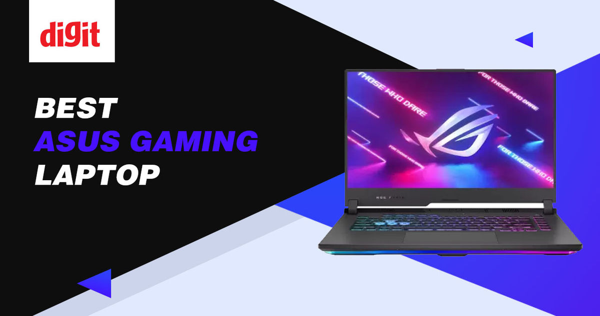 Best Asus Gaming Laptops in India - Vimarsana News