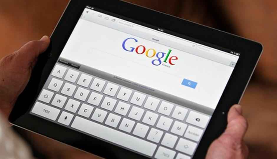 Google reveals figures on ‘right to be forgotten’ requests